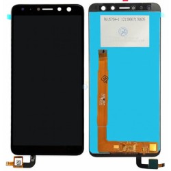 TOUCH+DISPLAY WIKO VIEW XL PRETO TOUCH+DISPLAY WIKO VIEW XL PRETO